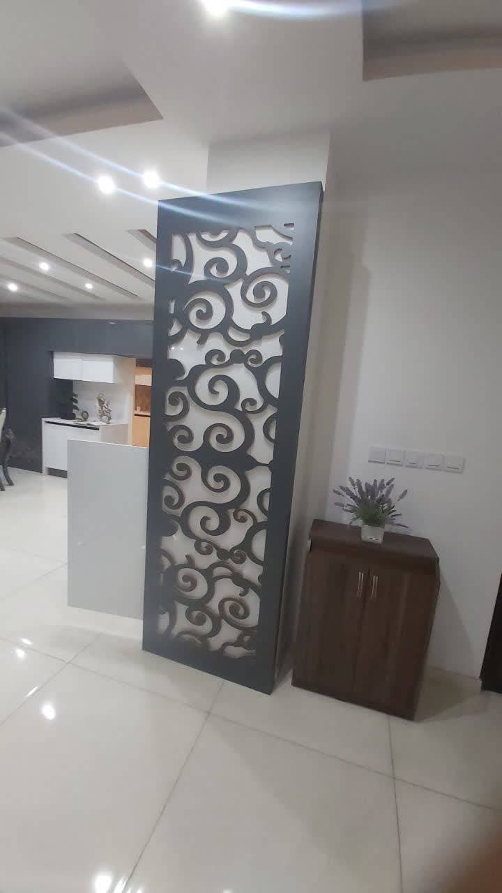 کابینت سازی هایگلاس و کلاسیک رجائی لیتکوهی آمل