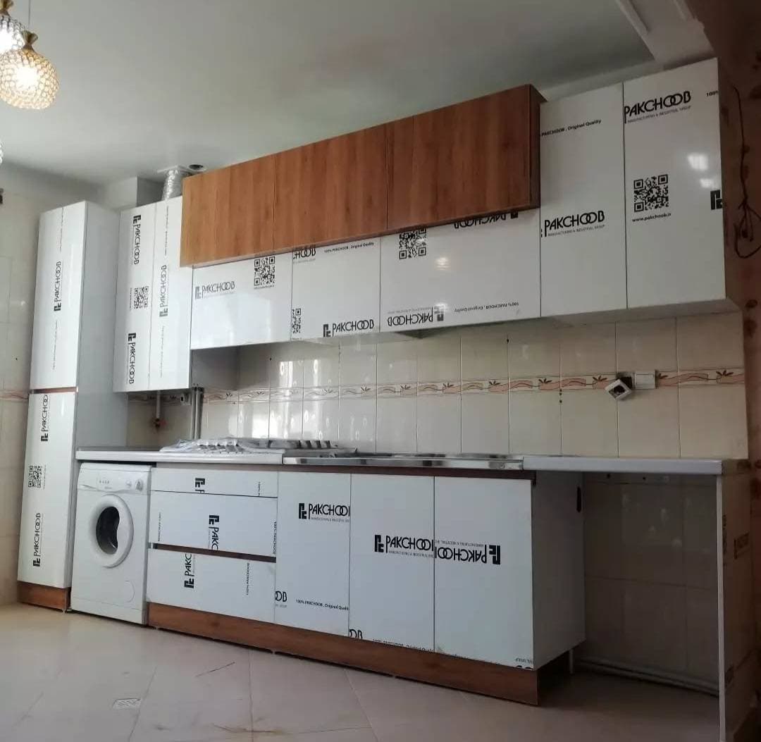 طراحی و اجرای کابینت شهروند در اراک