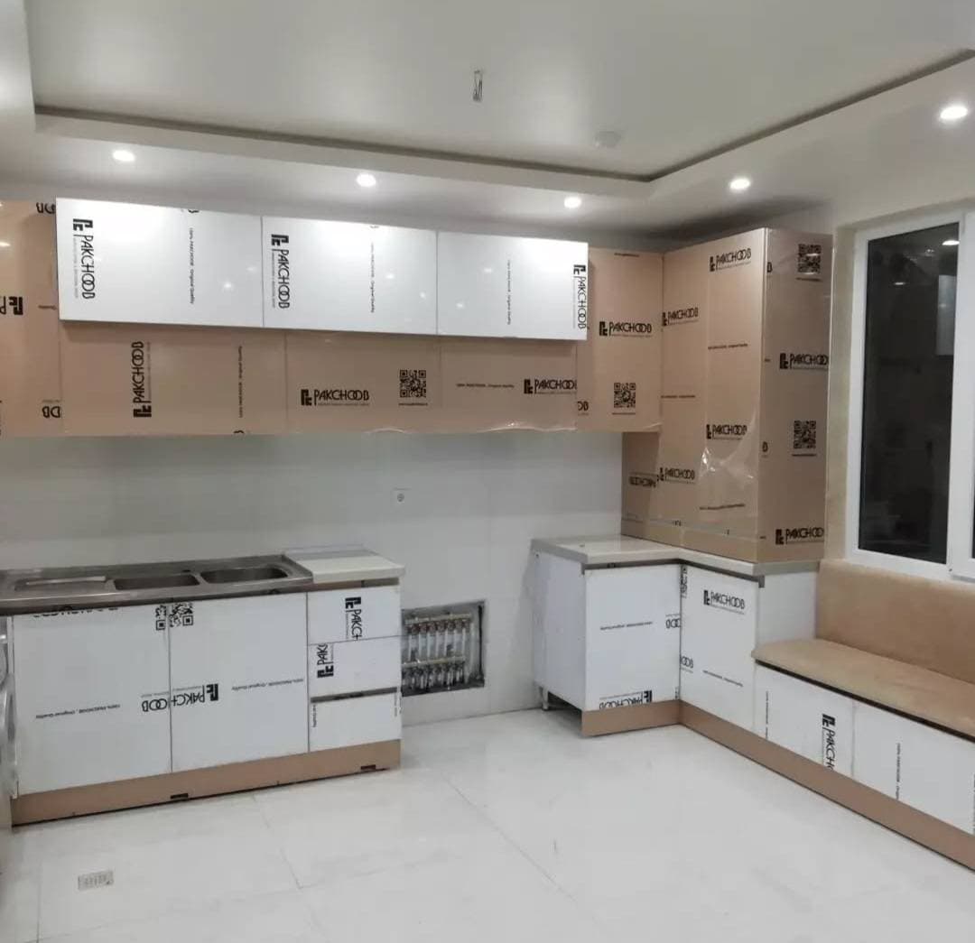 طراحی و اجرای کابینت شهروند در اراک