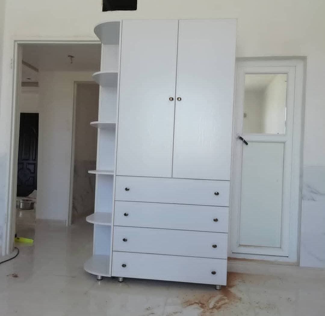 طراحی و اجرای کابینت شهروند در اراک