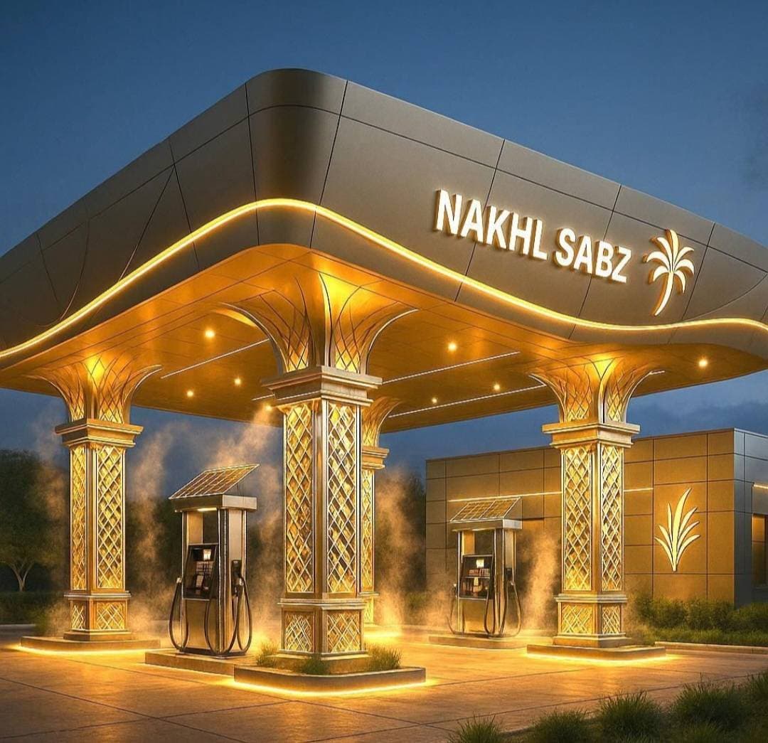 طراحی و اجرای تخصصی نمای کامپوزیت ایران پویا در اصفهان