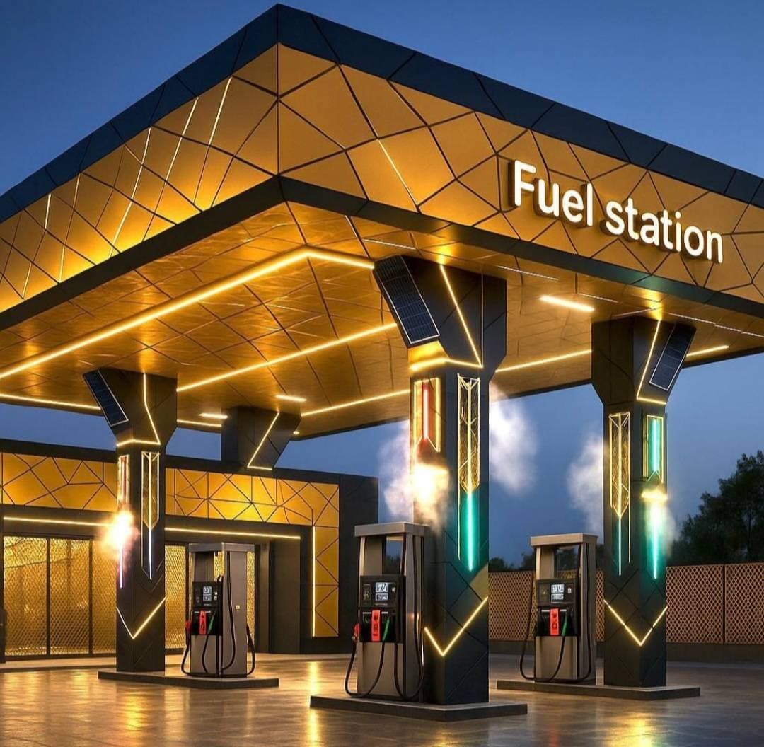 طراحی و اجرای تخصصی نمای کامپوزیت ایران پویا در اصفهان