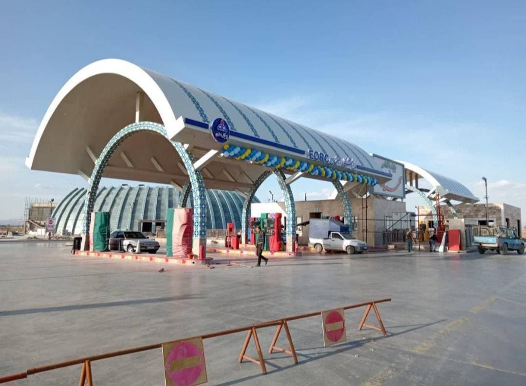 طراحی و اجرای تخصصی نمای کامپوزیت ایران پویا در اصفهان