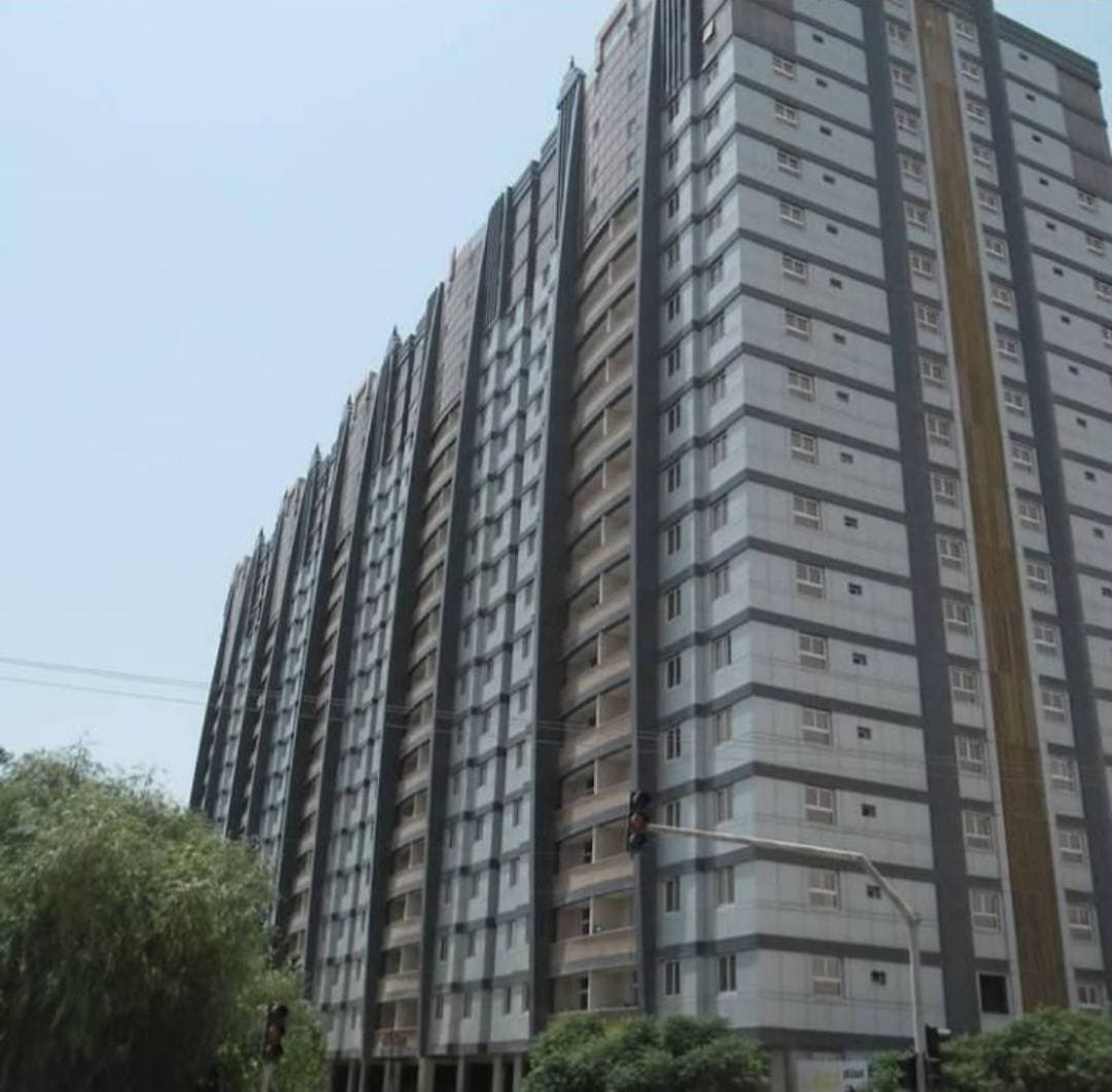 طراحی و اجرای تخصصی نمای کامپوزیت ایران پویا در اصفهان