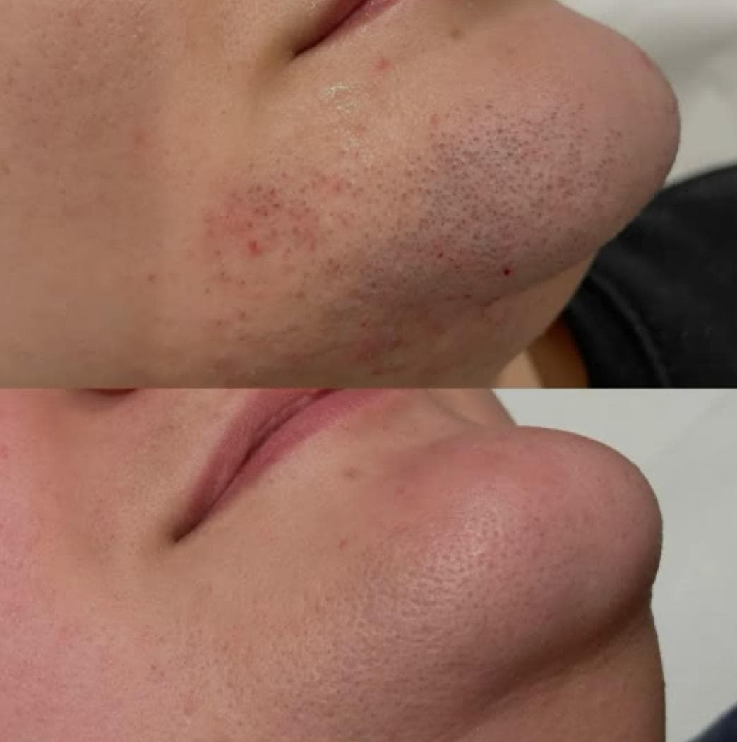 مرکز زیبایی و لیزر تاج در سنندج