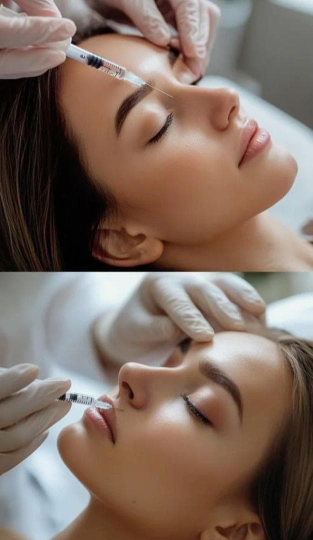 مرکز زیبایی و لیزر تاج در سنندج