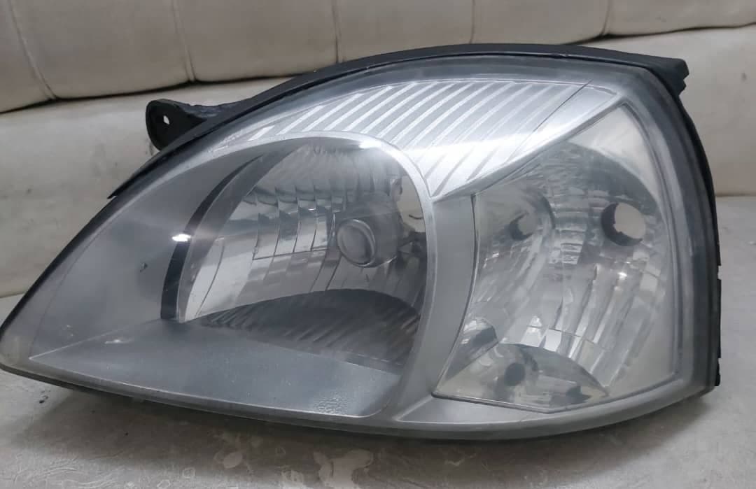 فروش و تعمیر تخصصی چراغ خودرو ایرانی و خارجی آبنرکار مرکز تهران