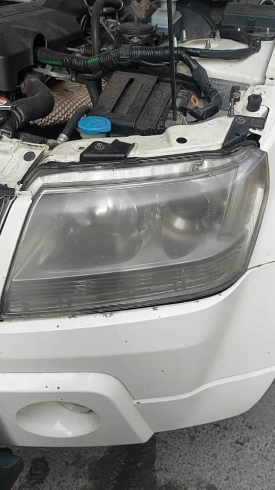 فروش و تعمیر تخصصی چراغ خودرو ایرانی و خارجی آبنرکار مرکز تهران