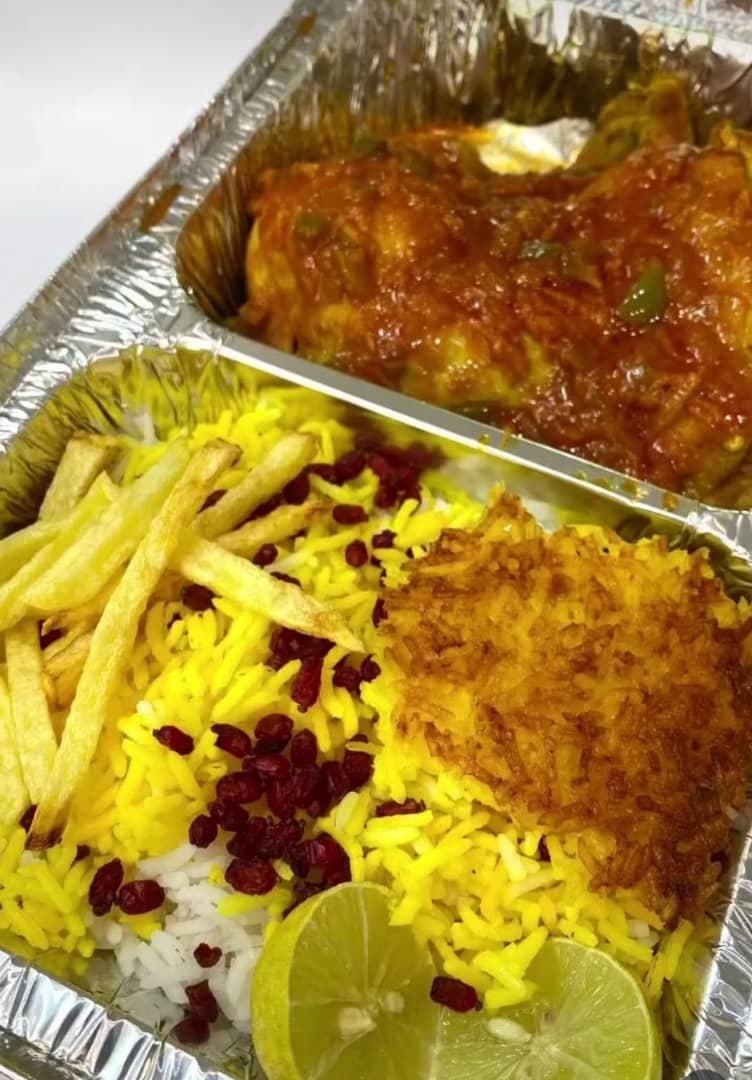 کترینگ چاشنی در قم