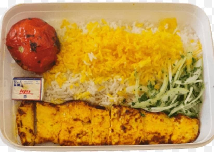 کترینگ چاشنی در قم