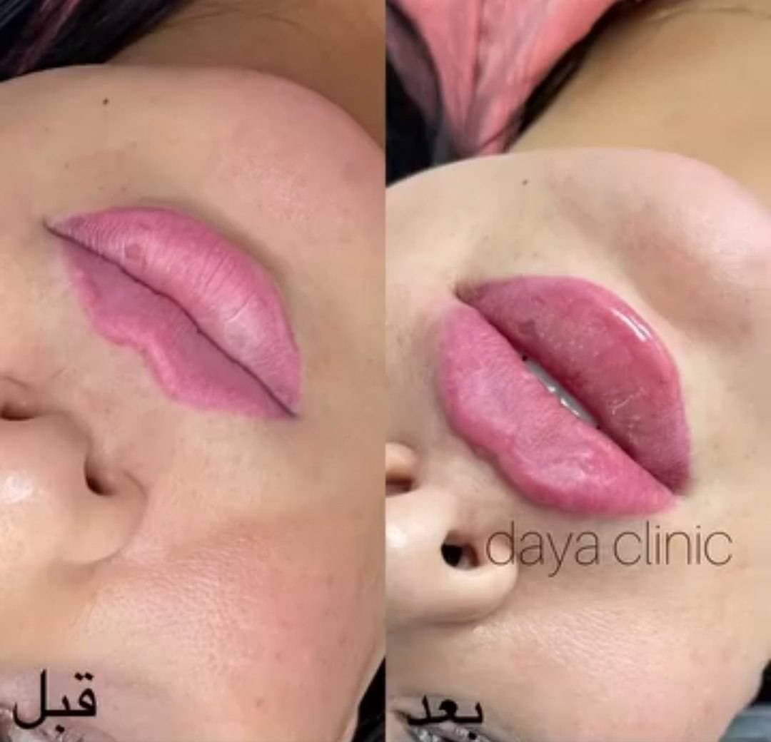 کلینیک پوست مو و لیزر دایا در فاز یک اندیشه کرج