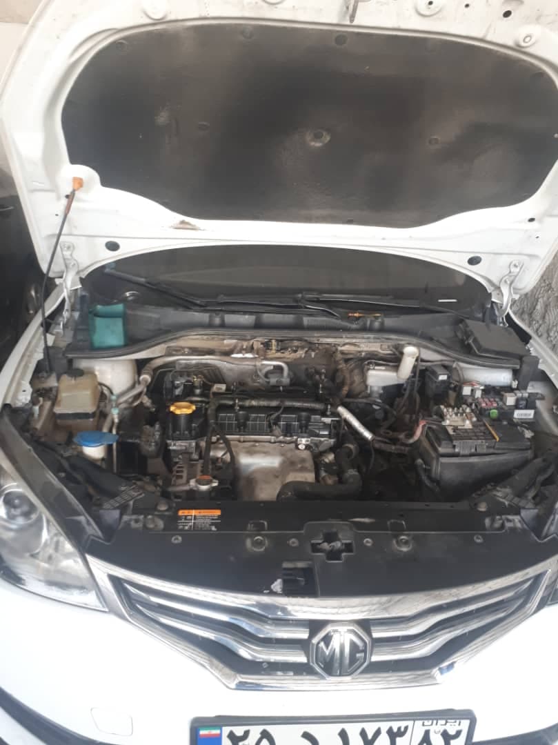 تعمیرگاه مکانیکی تخصصی خودرو MG در بابل
