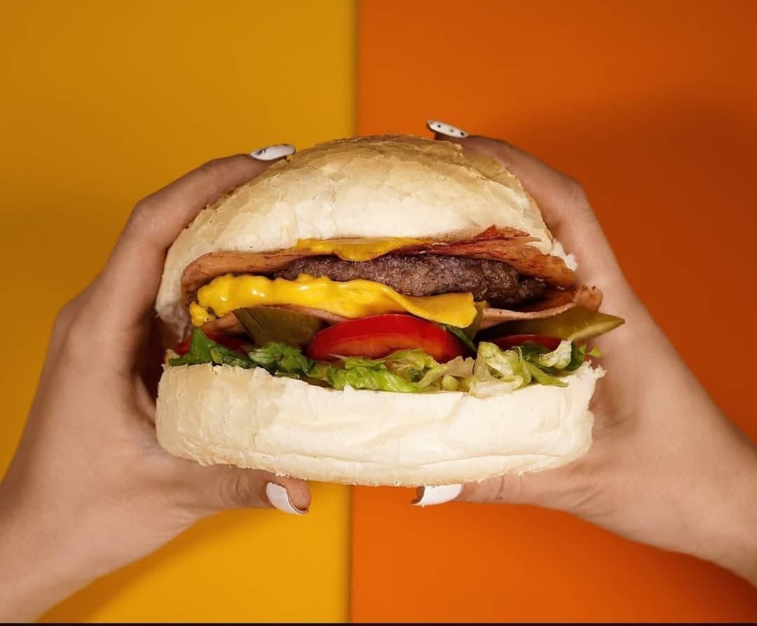 فلافل خوزستان در تنکابن