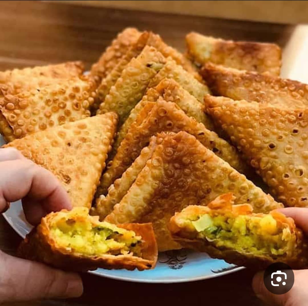 فلافل خوزستان در تنکابن