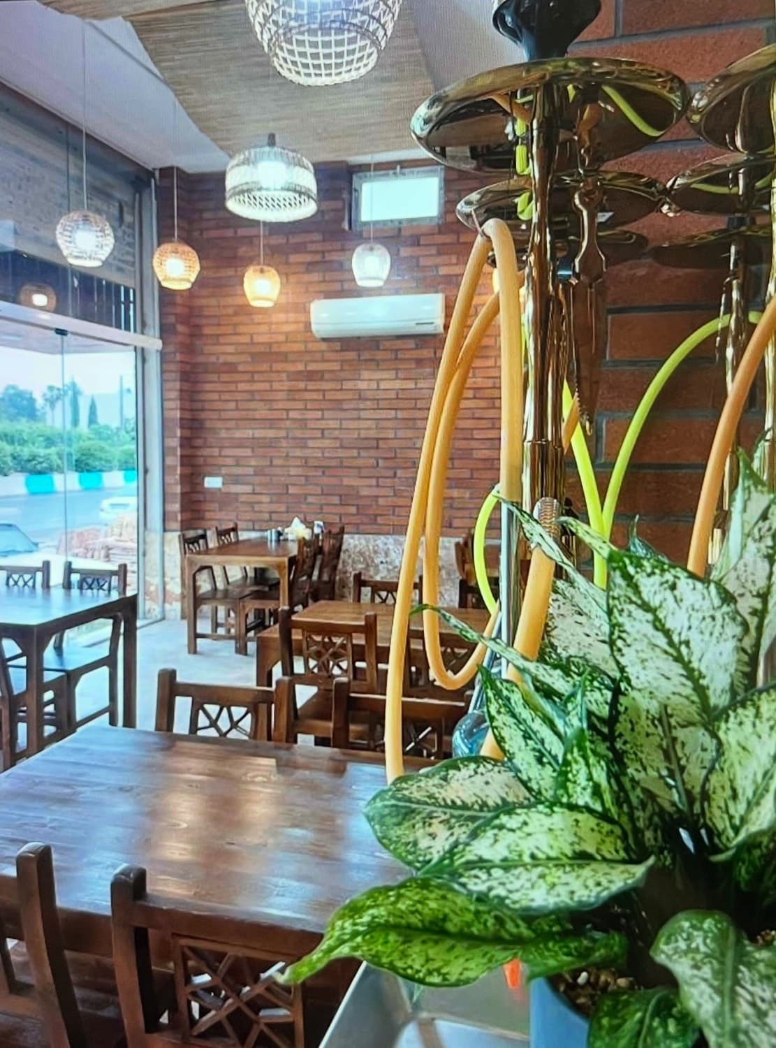 دیزی سرای آذربایجان در جاده چابکسر به رامسر