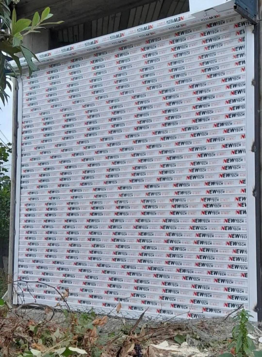 فروش و نصب کرکره برقی احسان در رودسر