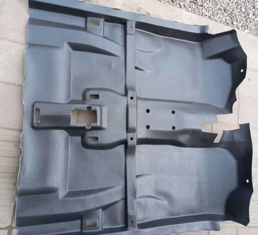 نمایندگی فروش کفپوش و لوازم اسپرت خودرو غلامی در رشت