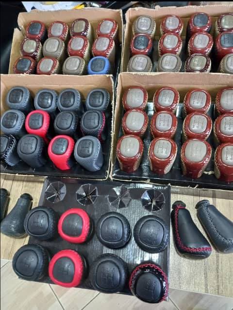 نمایندگی فروش کفپوش و لوازم اسپرت خودرو غلامی در رشت