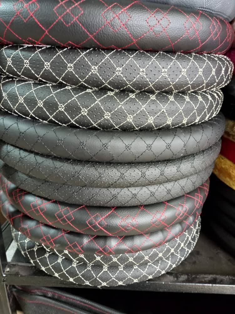 نمایندگی فروش کفپوش و لوازم اسپرت خودرو غلامی در رشت