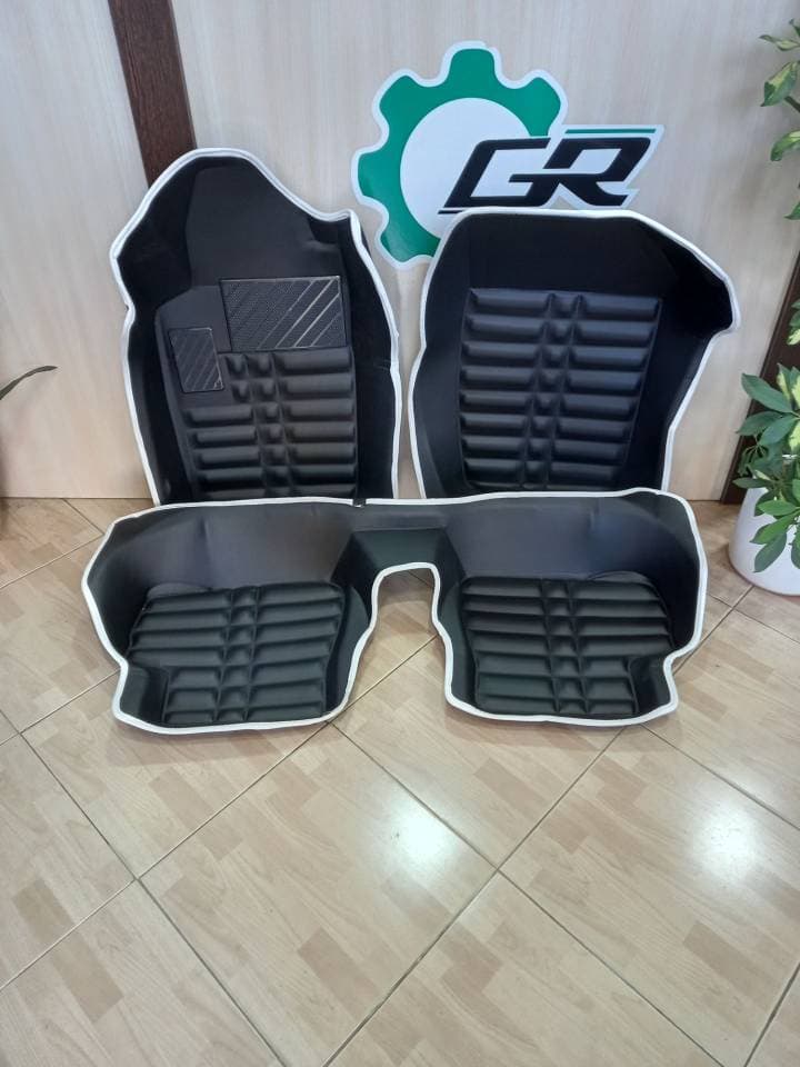 نمایندگی فروش کفپوش و لوازم اسپرت خودرو غلامی در رشت