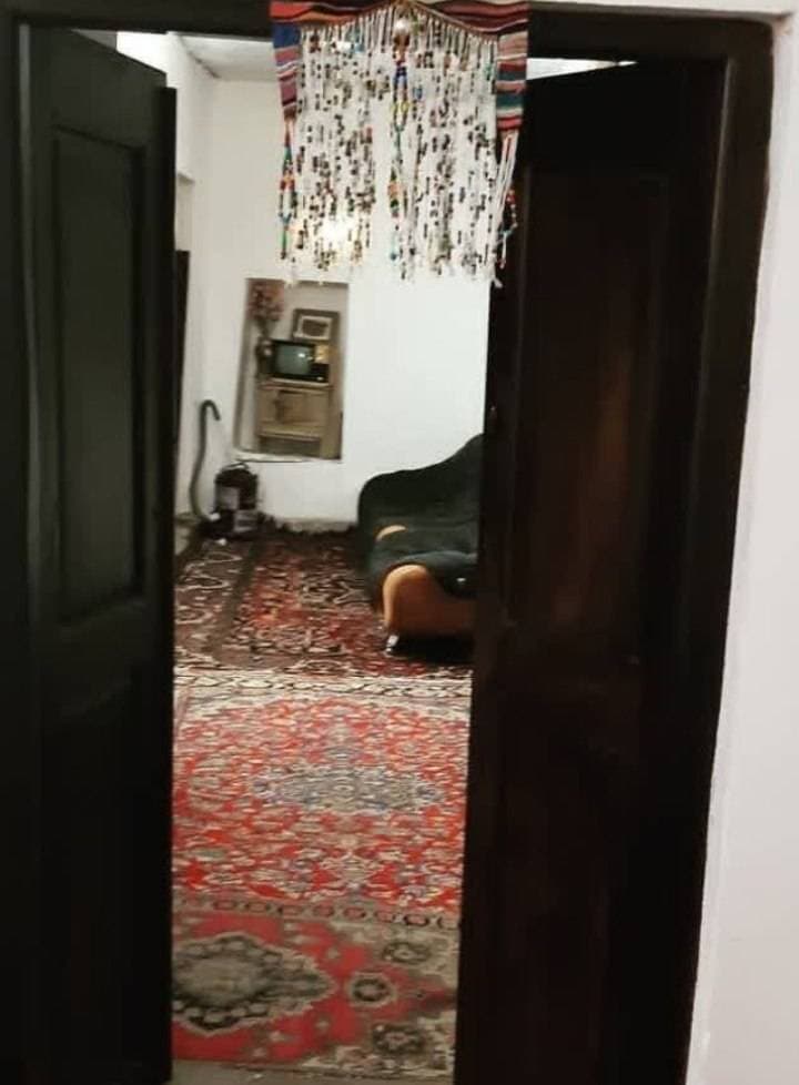 اقامتگاه بوم گردی کلبه روستایی در فریدون شهر