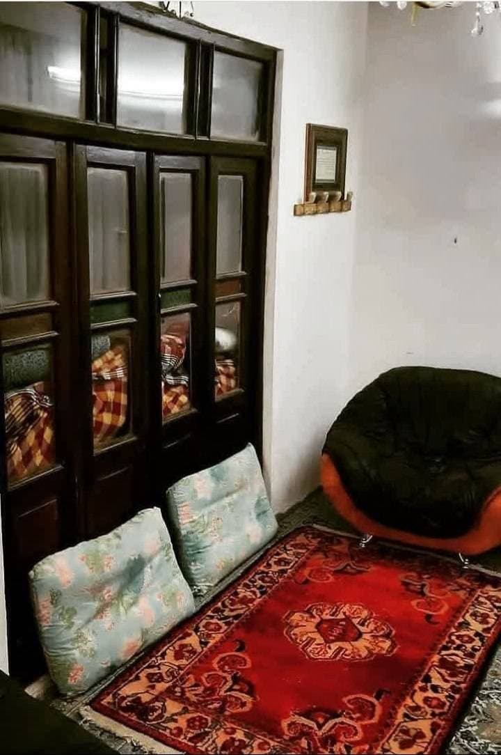 اقامتگاه بوم گردی کلبه روستایی در فریدون شهر