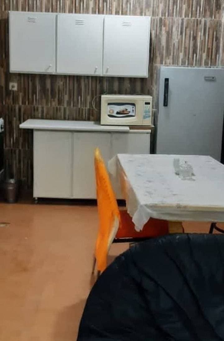 اقامتگاه بوم گردی کلبه روستایی در فریدون شهر