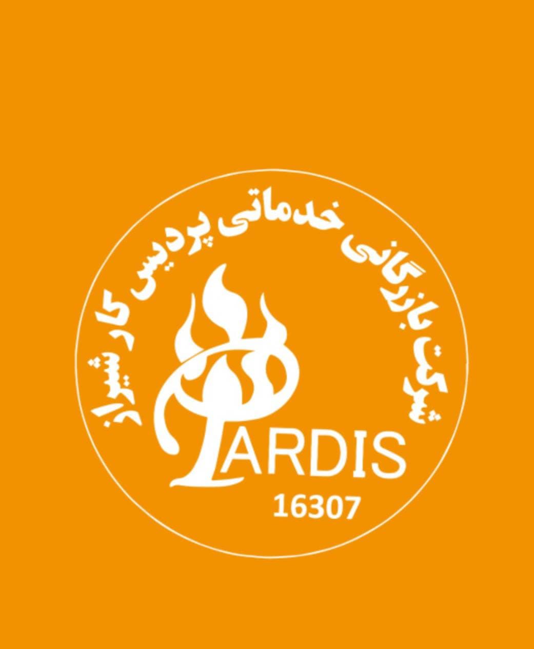 خدمات ترانسپورت حمل بار و مسافر پردیس کار شیراز