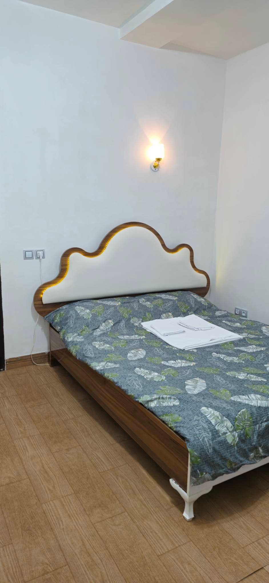 اقامتگاه بومگردی کدخدا در موئیل مشکین شهر