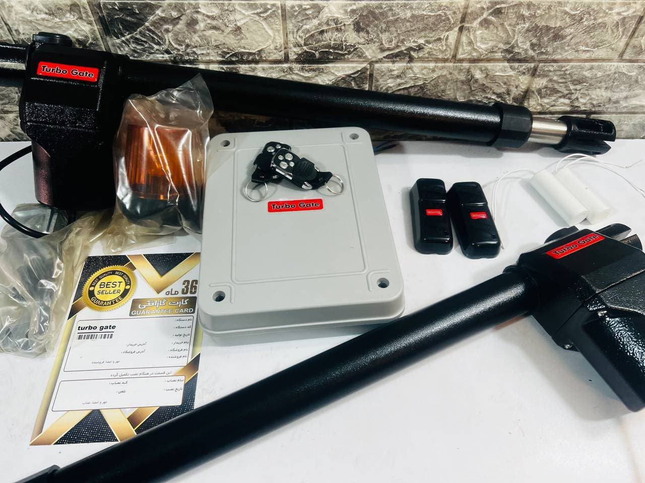 فروش و نصب جک پارکینگی احسان در رودسر