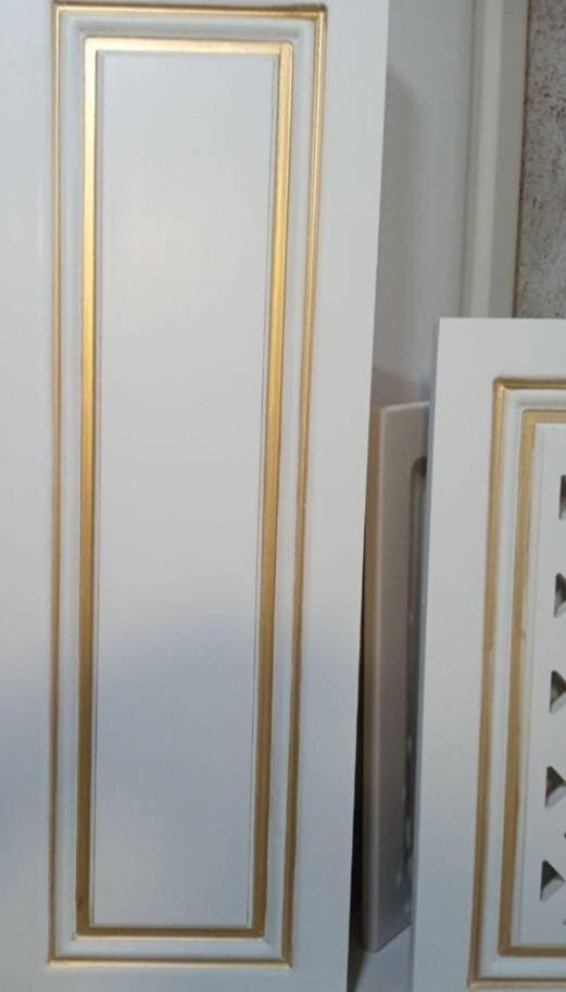 رنگ کاری چوب صفری در رشت