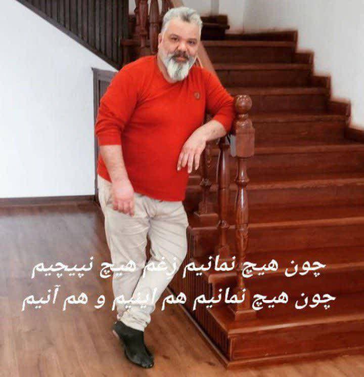 رنگ کاری چوب صفری در رشت