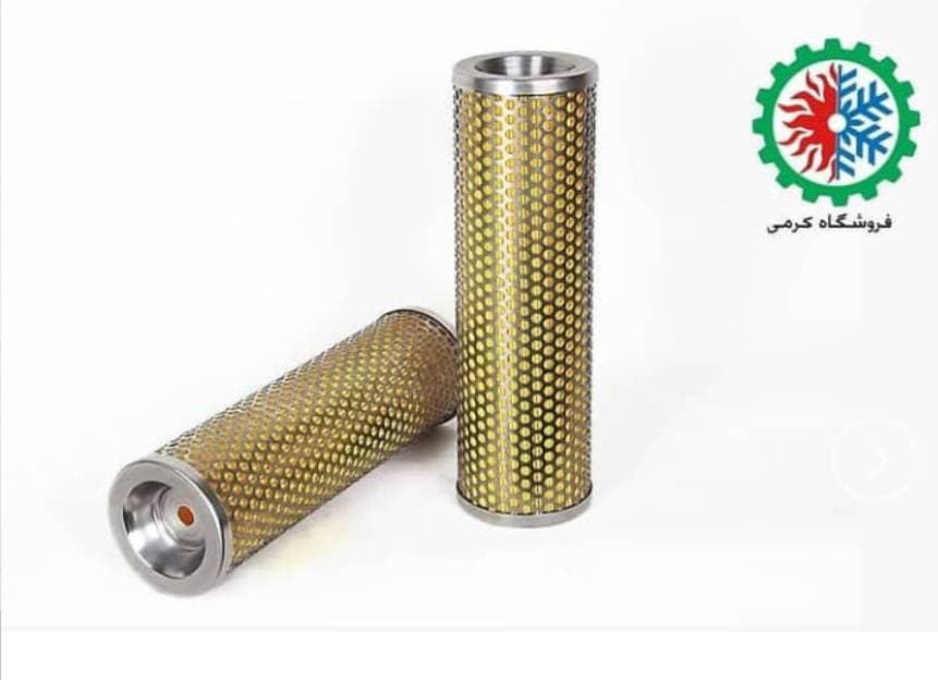 تجهیزات سردخانه صنعتی آمونیاکی NH3 کرمی در تهران