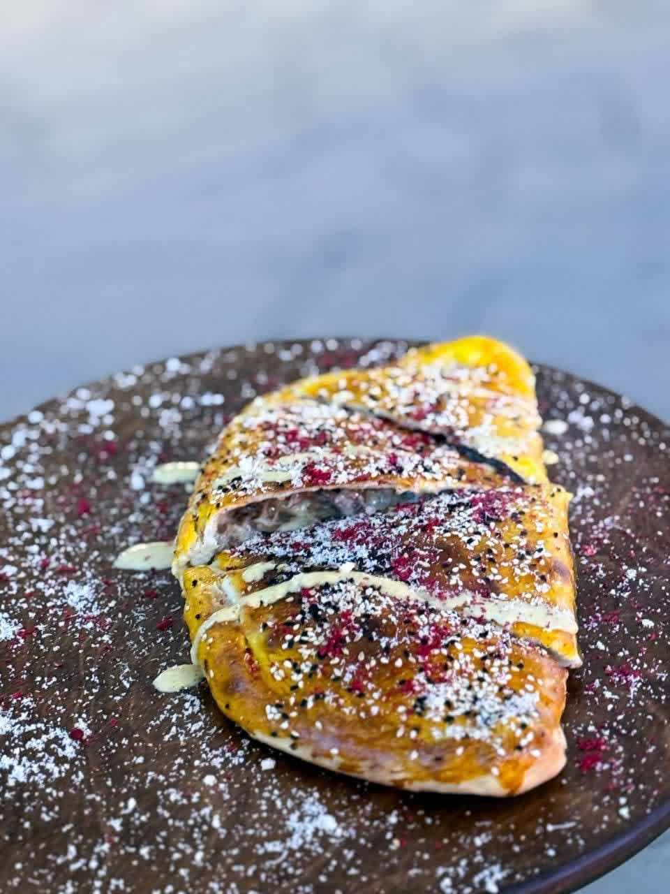 مجموعه غذایی مسترجان Mr jan شعبه اول در بابلسر