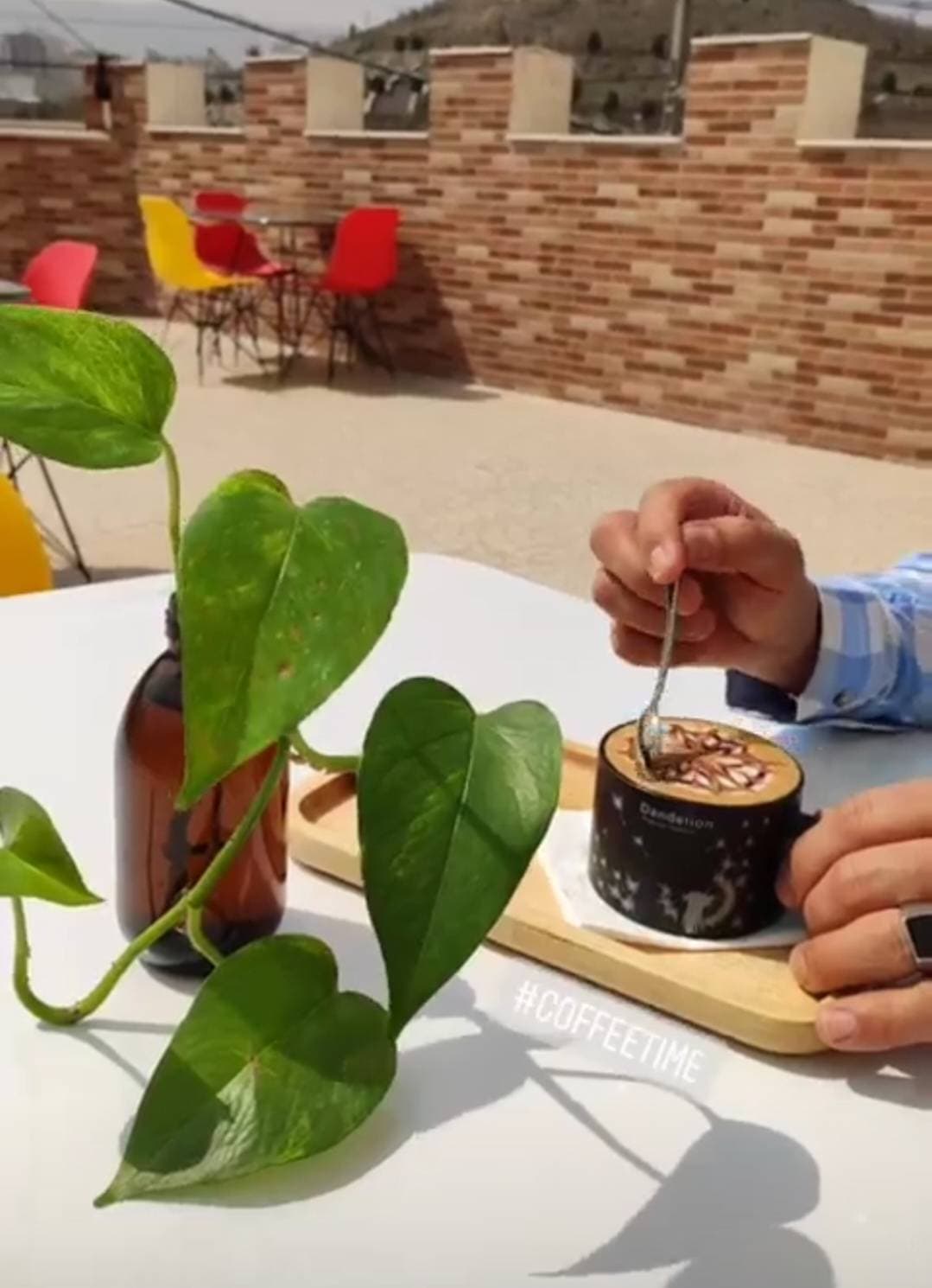 کافه گیم تایماز در رضاشهر مشهد