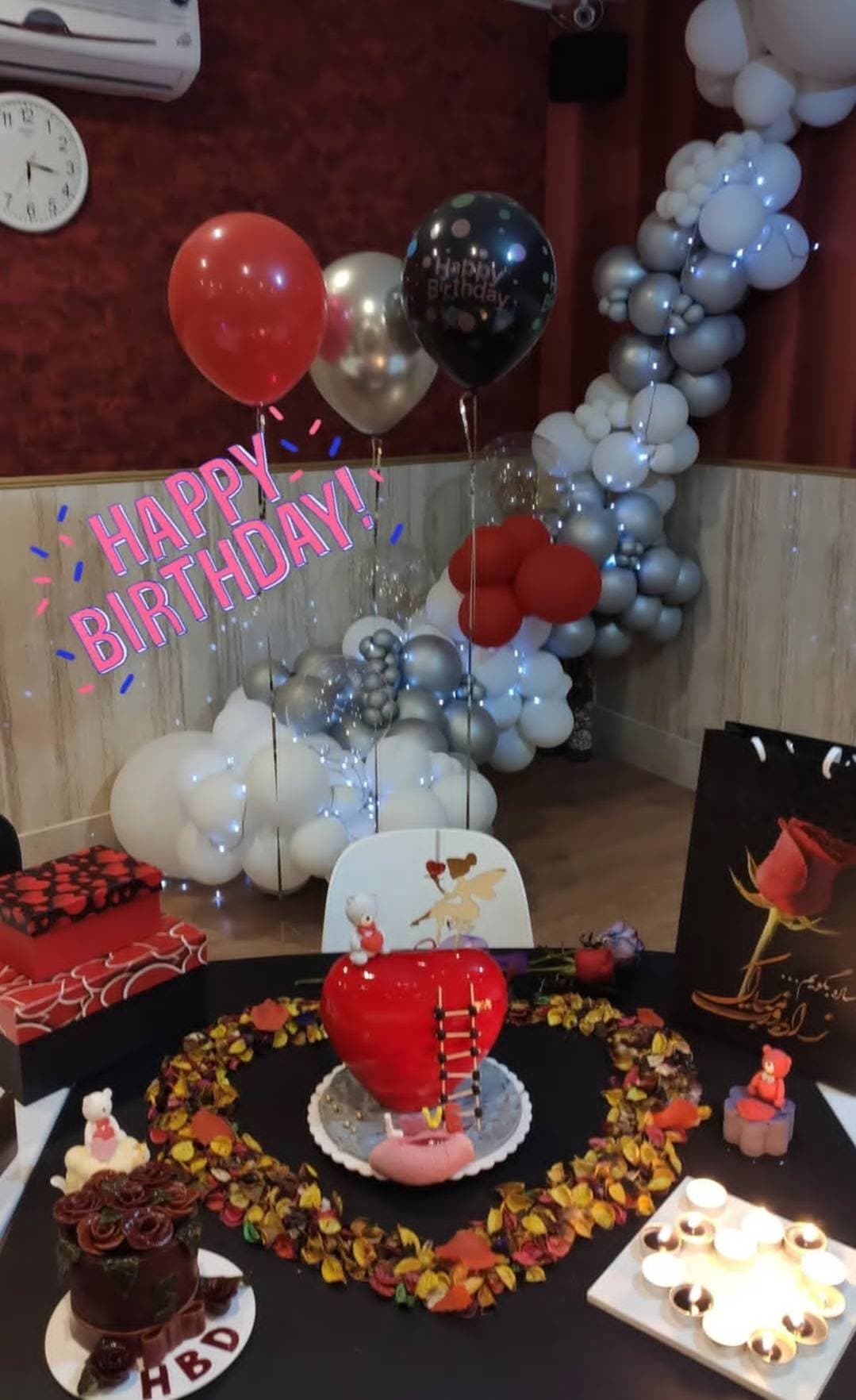 کافه گیم تایماز در رضاشهر مشهد