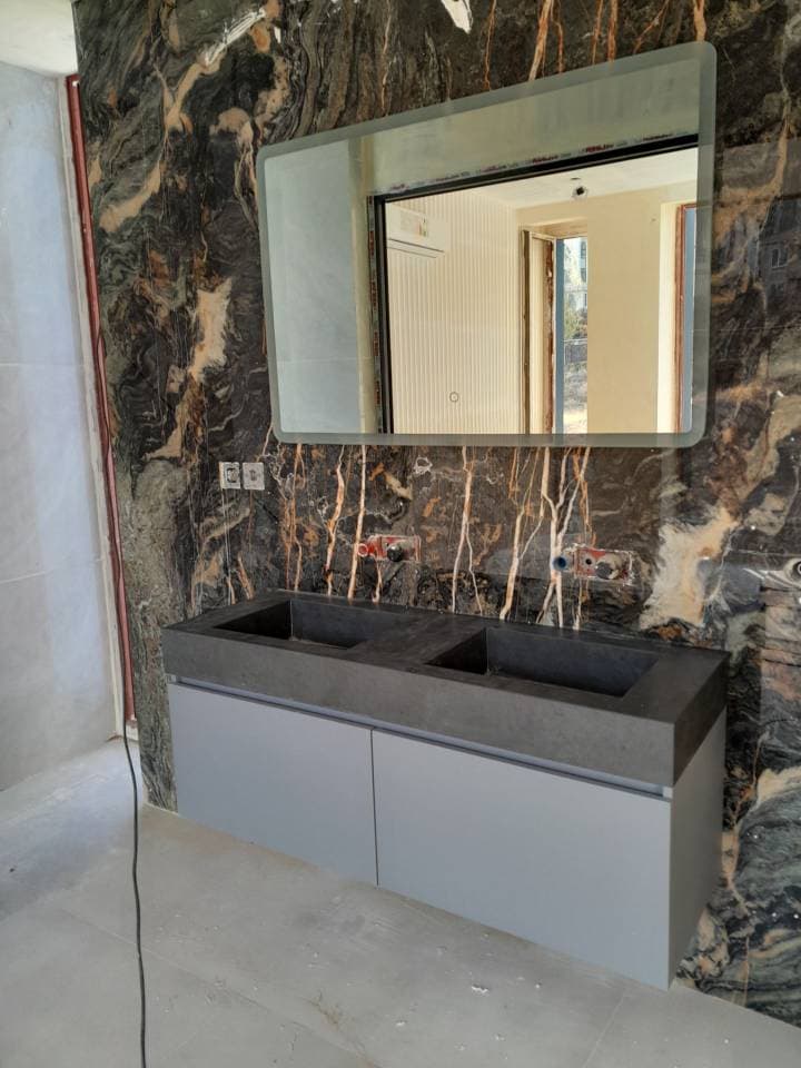 سلام کابینت یعقوبی طراحی و نصب کابینت در تهران