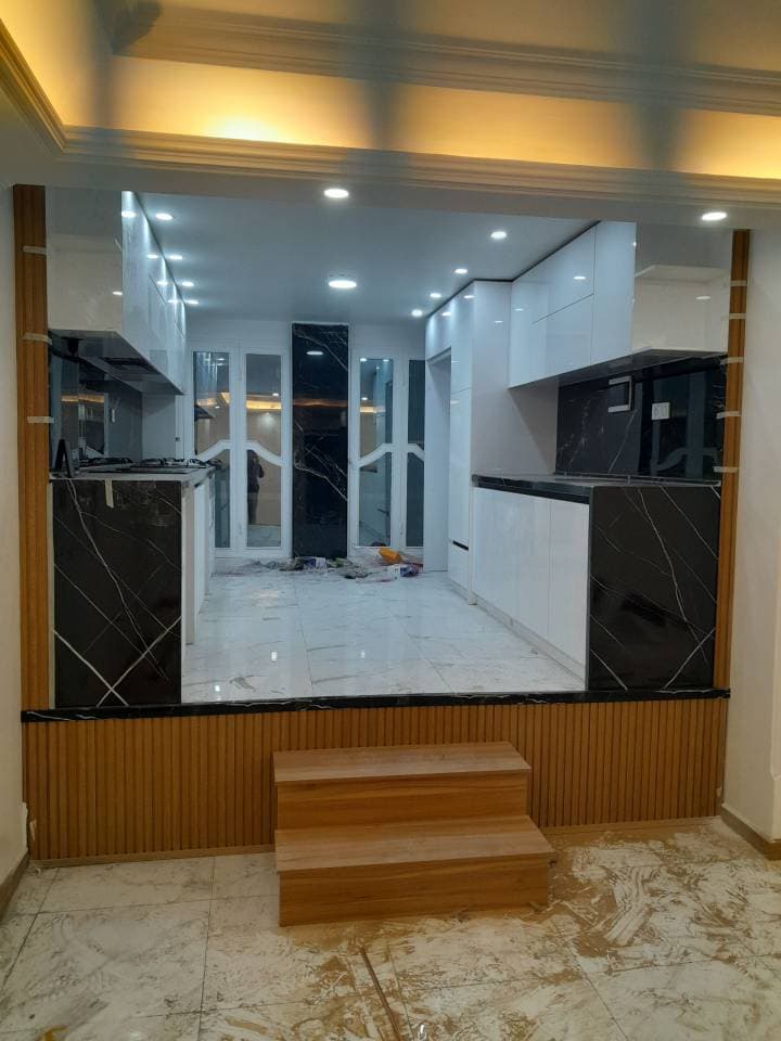 سلام کابینت یعقوبی طراحی و نصب کابینت در تهران