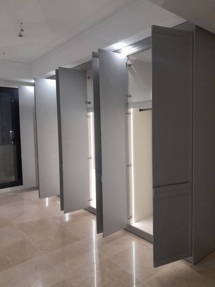 سلام کابینت یعقوبی طراحی و نصب کابینت در تهران