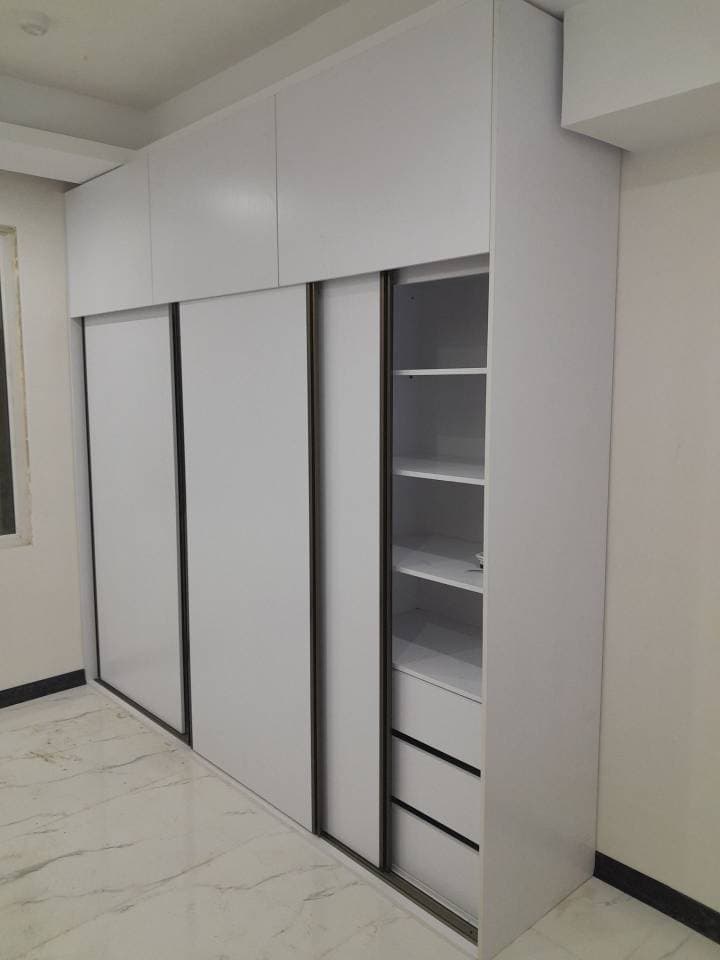 سلام کابینت یعقوبی طراحی و نصب کابینت در تهران