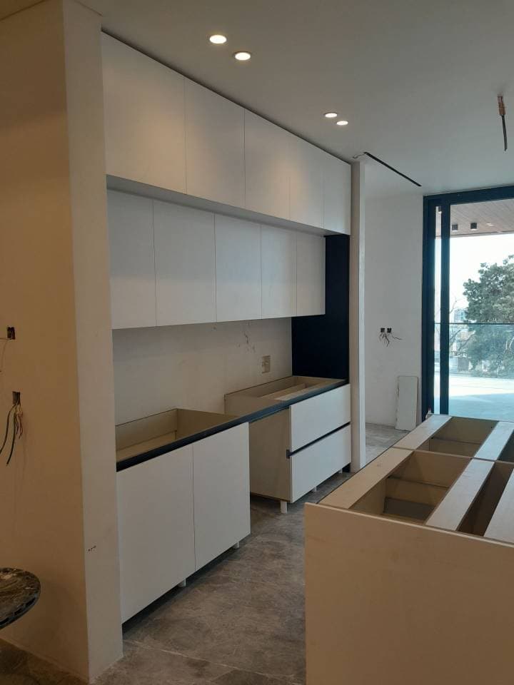 سلام کابینت یعقوبی طراحی و نصب کابینت در تهران