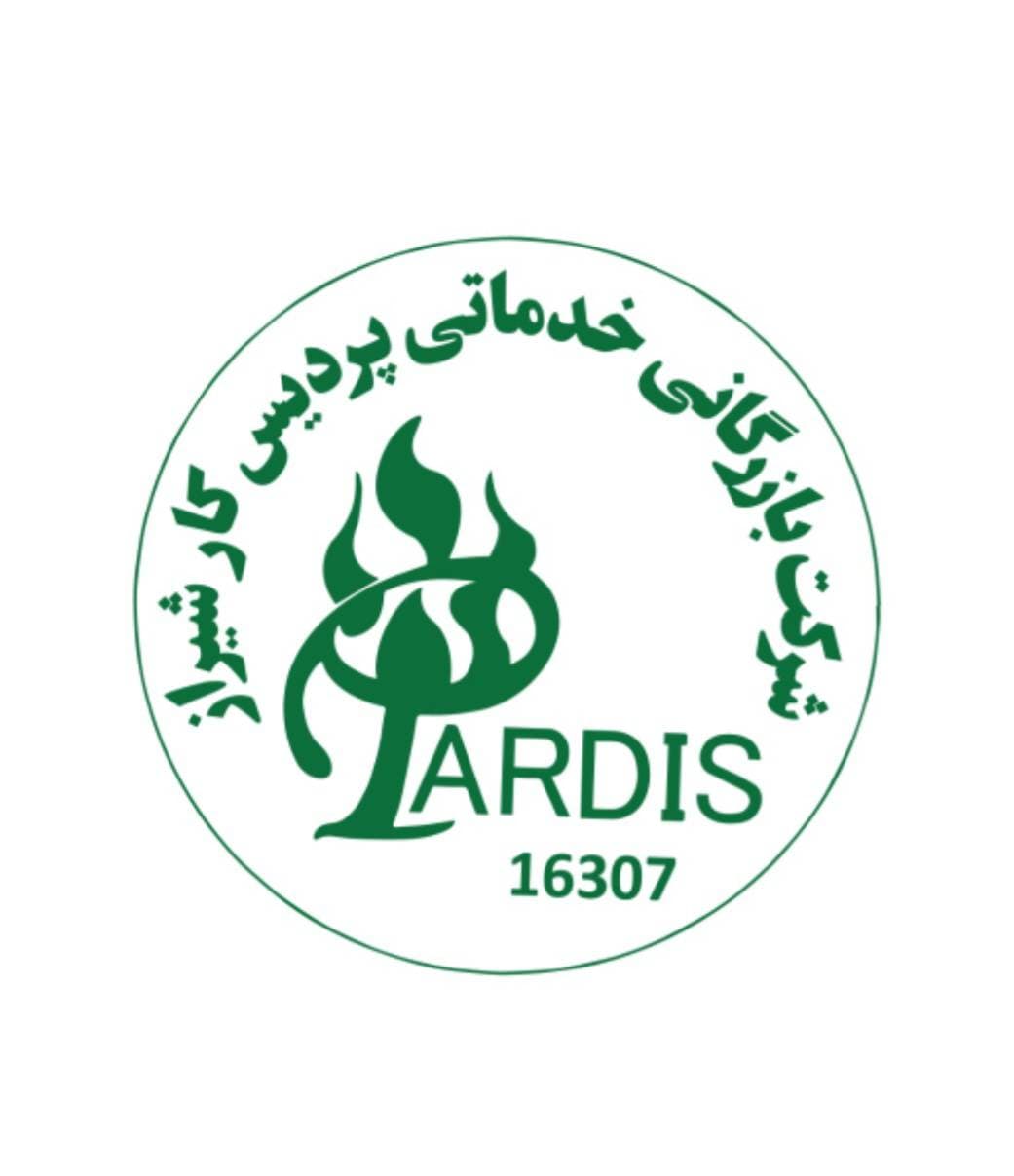 خدمات فضای سبز سازمانی پردیس کار شیراز