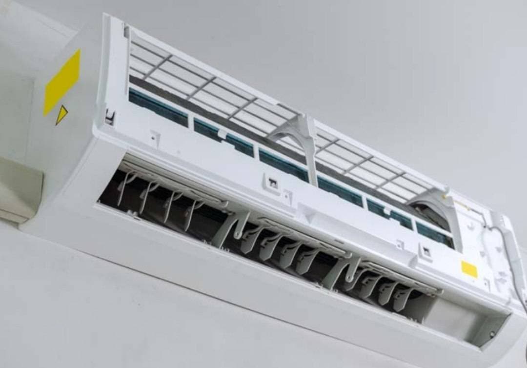 نصب و تعمیر اسپیلت و کولرگازی آرون در رشت