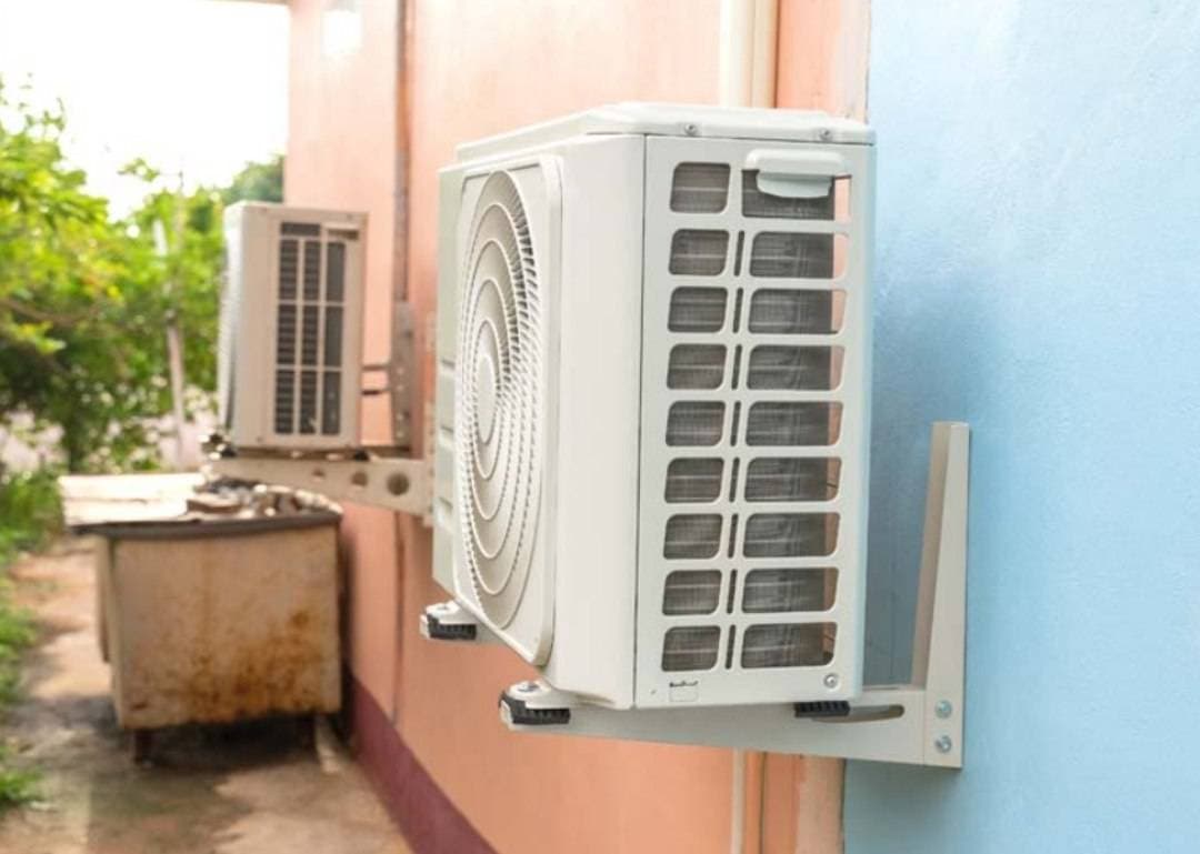 نصب و تعمیر اسپیلت و کولرگازی آرون در رشت