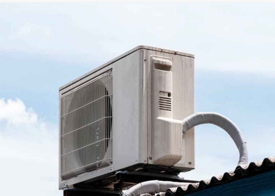 نصب و تعمیر اسپیلت و کولرگازی آرون در رشت