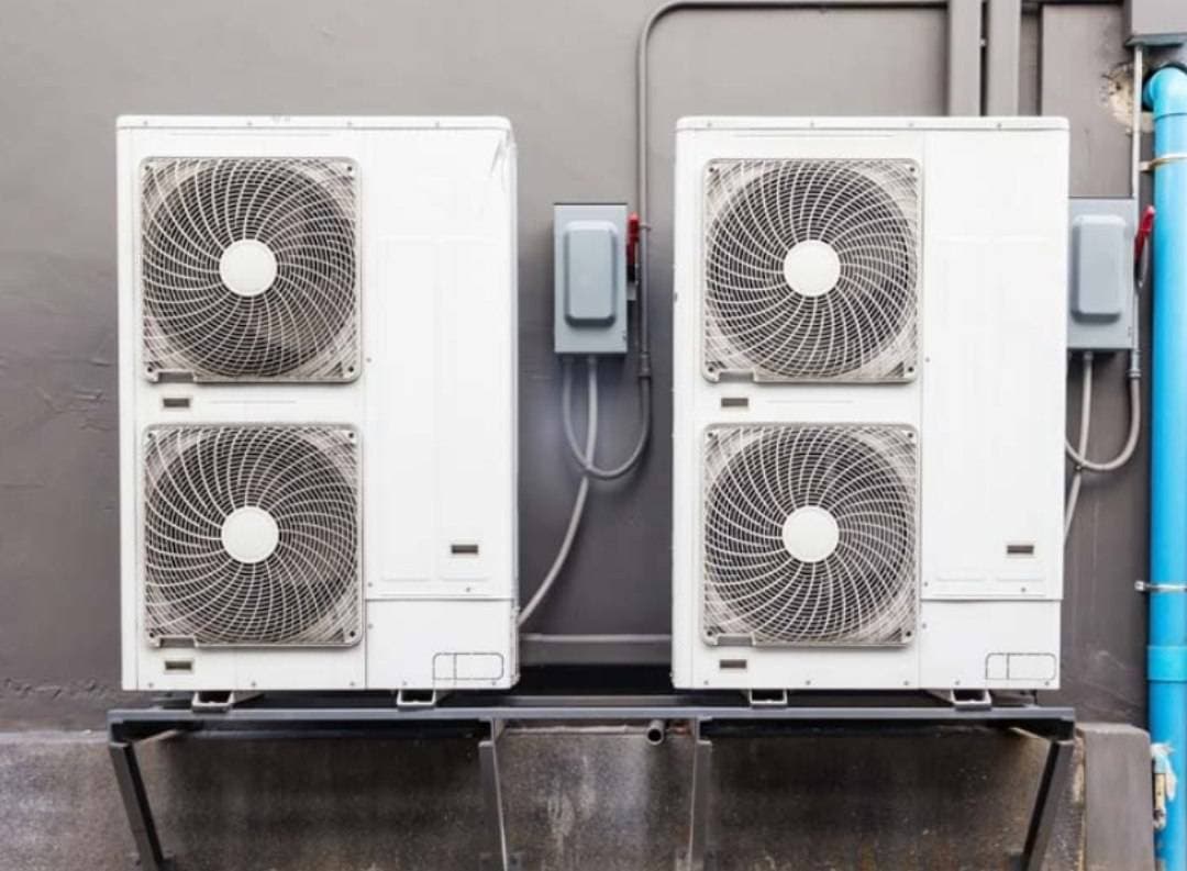 نصب و تعمیر اسپیلت و کولرگازی آرون در رشت