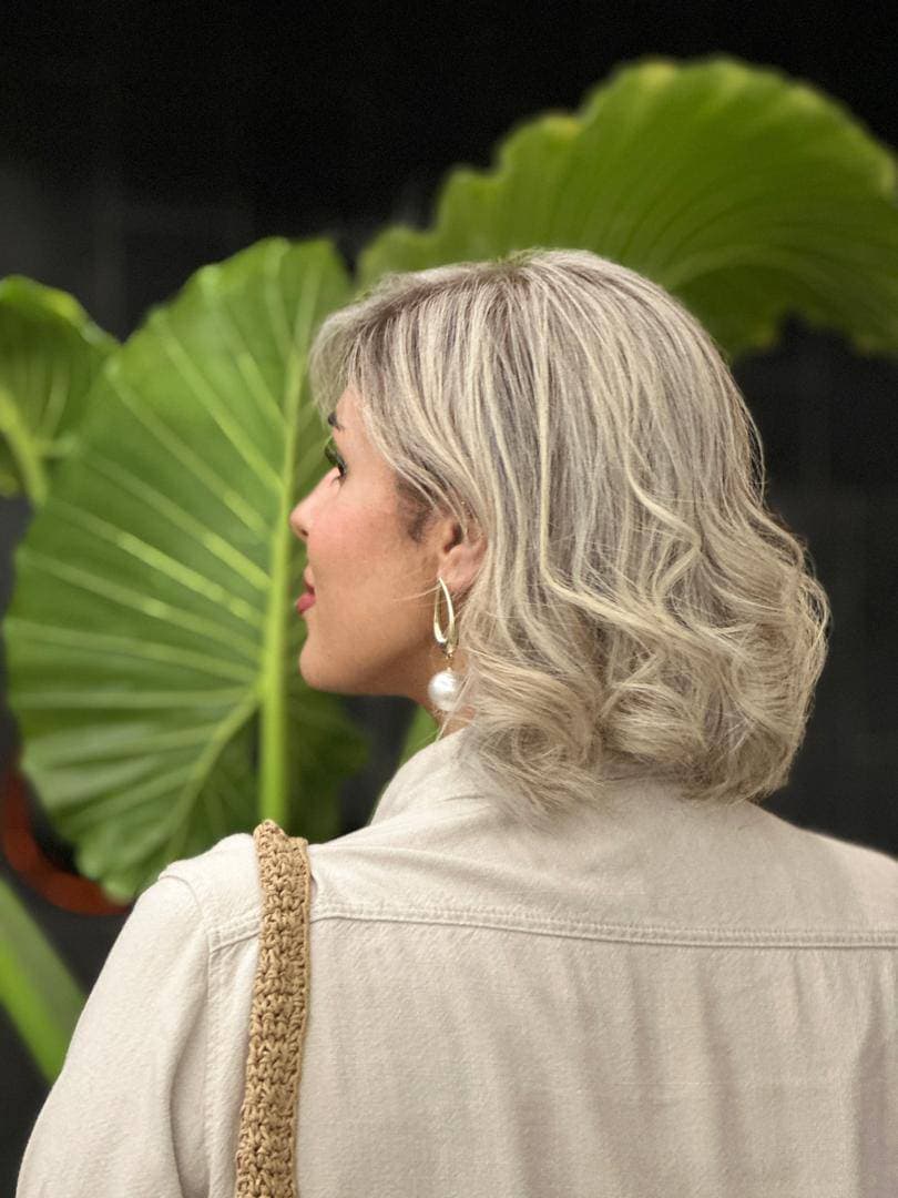 آموزش و خدمات تخصصی کربوکسی تراپی مو سحر رضایی در آمل