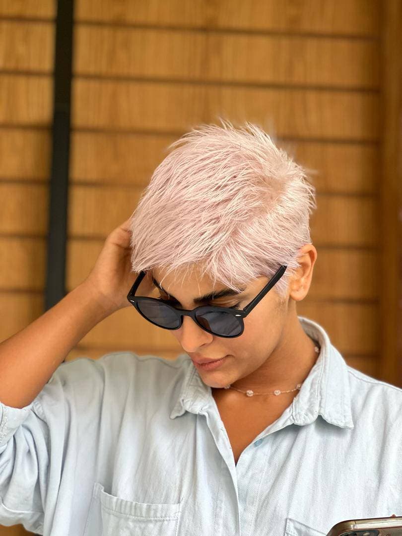 آموزش و خدمات تخصصی کربوکسی تراپی مو سحر رضایی در آمل