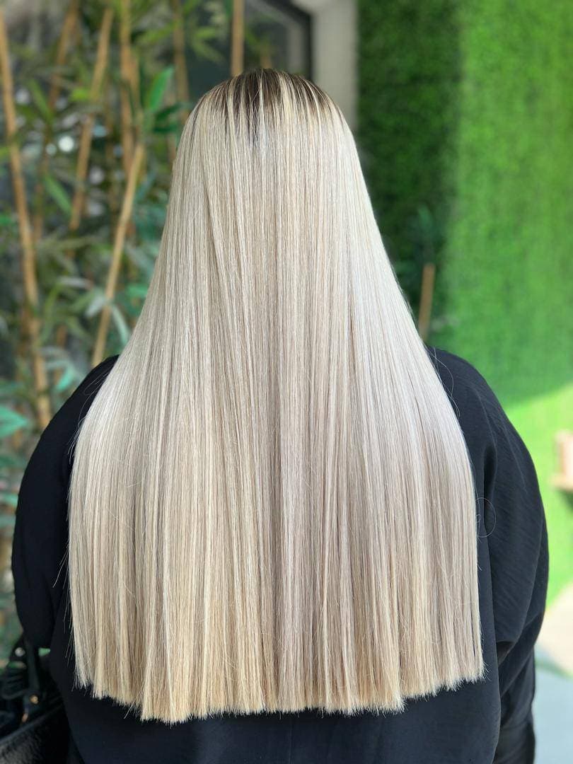 آموزش و خدمات تخصصی کربوکسی تراپی مو سحر رضایی در آمل