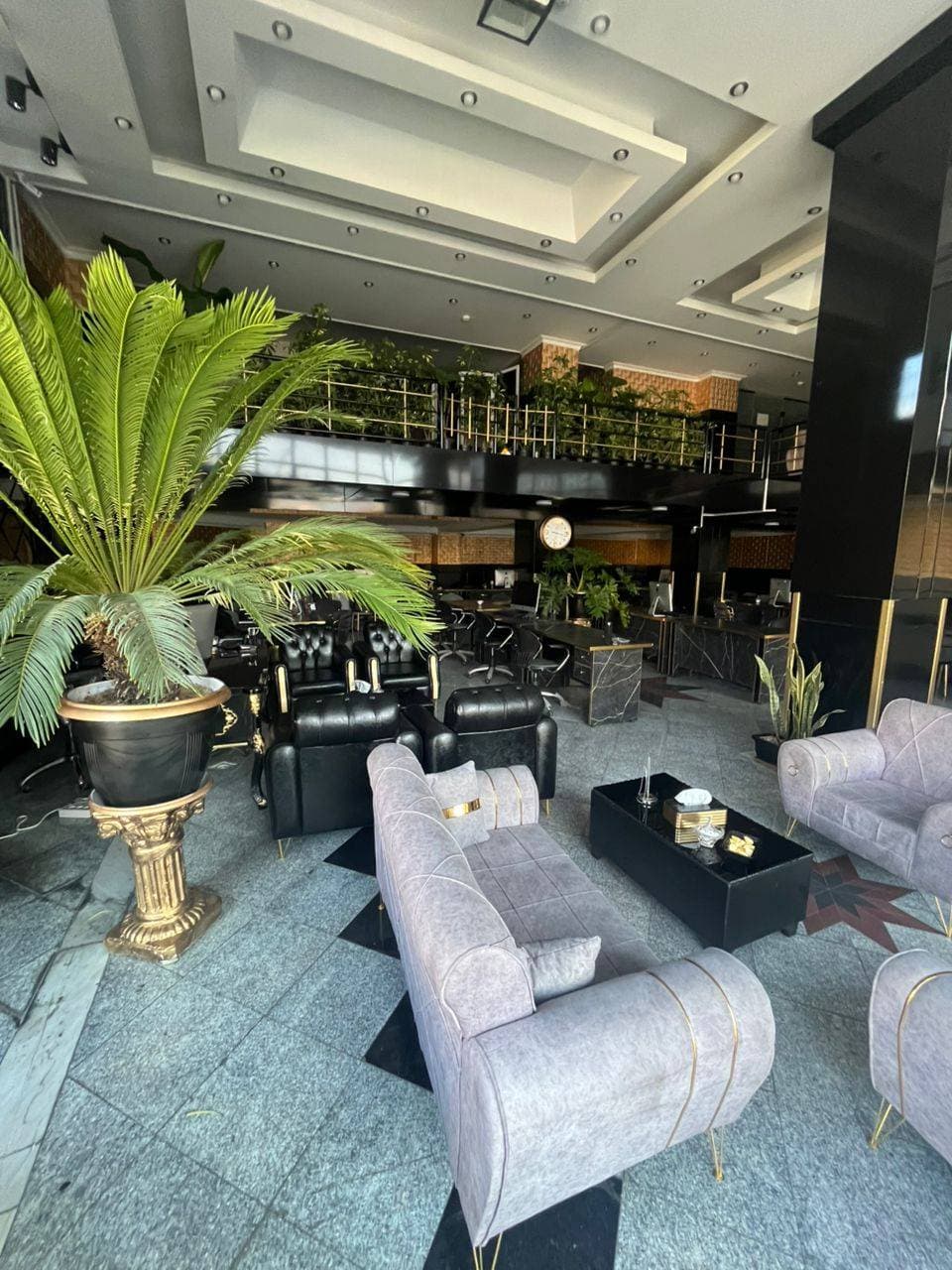 دپارتمان املاک آشیانه در تبریز